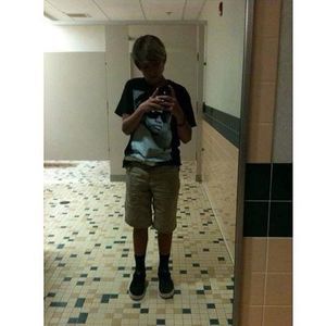 Meet your Posher, I'mm